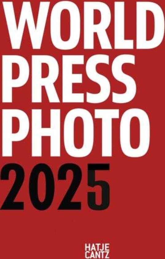 World Press Photo Yearbook 2025