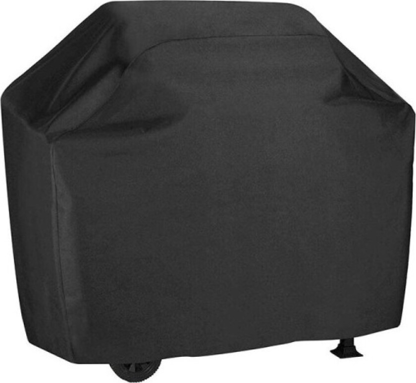 14561117cm BBQ-trekk, kraftig 210D Oxford presenningstrekk gassgrillbeskyttelse