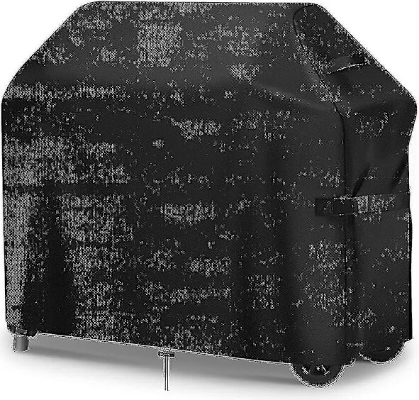 Grilltrekk. Grilltrekk til gassgrill, grilltrekk 420D trekk, vanntett Oxford-stoff UV