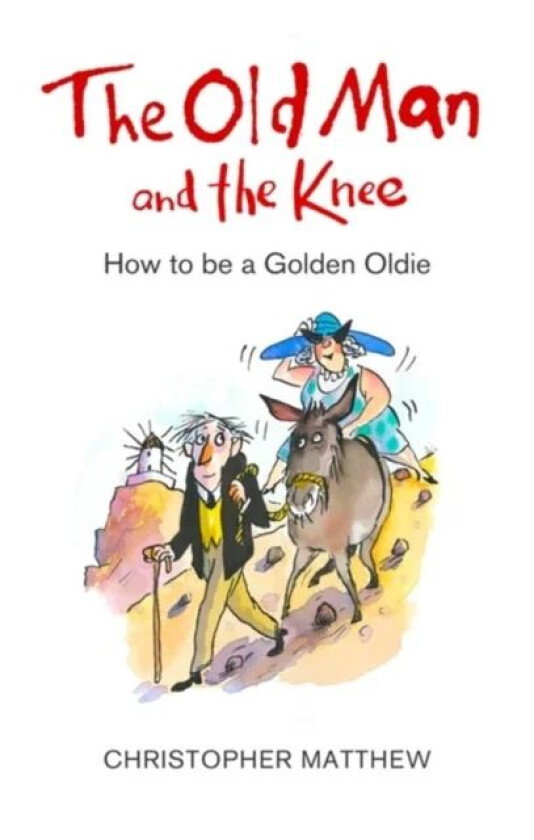The Old Man and the Knee av Christopher Matthew
