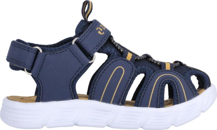 Kids' Niagien Closed Sandal Navy Blazer 24, Navy Blazer