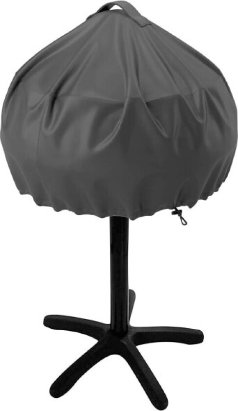 1 stk Grilltrekk for Elektrisk Grill, Enkel Avtakning for Håndtak