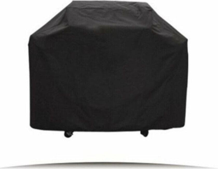 BBQ presenning, vanntett grilltrekk, kraftig gassgrilltrekk 170 x 61 x