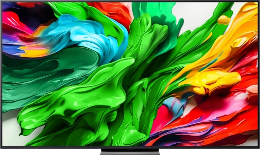 75" 4K QNED TV 75QNED87A6B