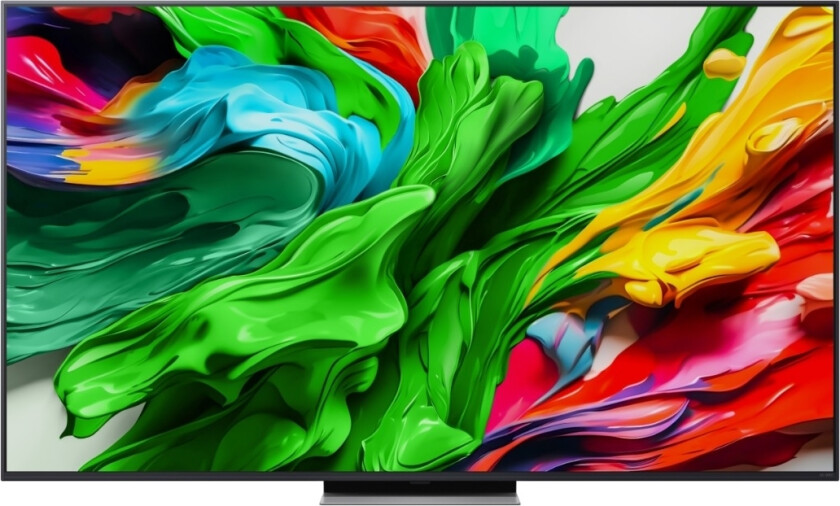 65" 4K QNED TV 65QNED87A6B