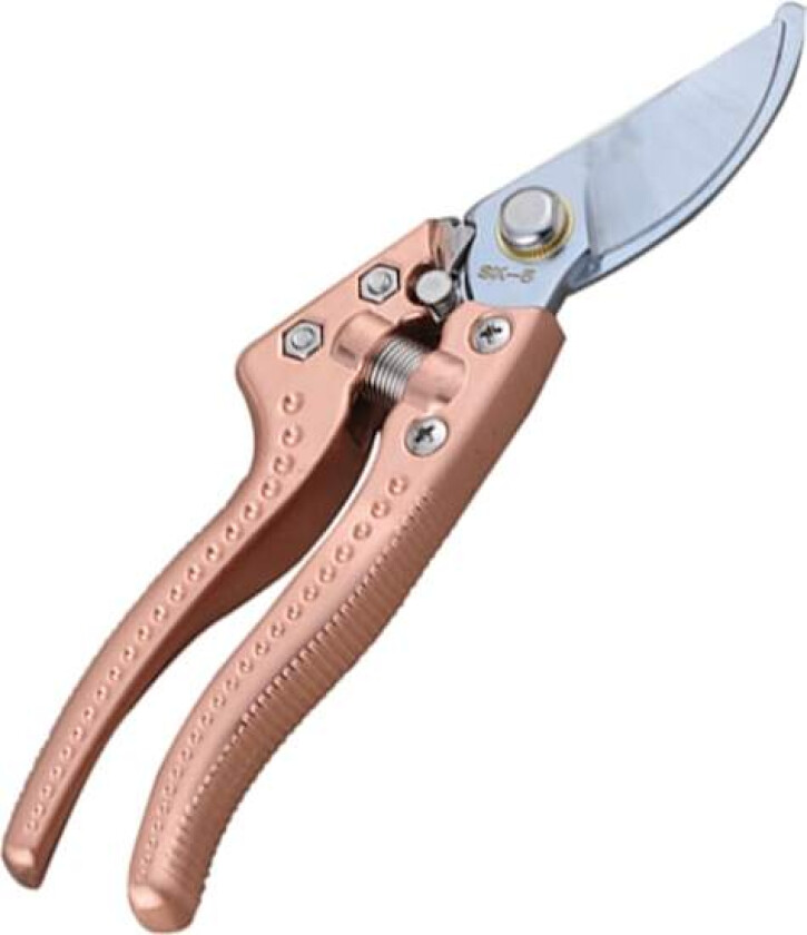 Hekksaks hageredskaper, hagesaks