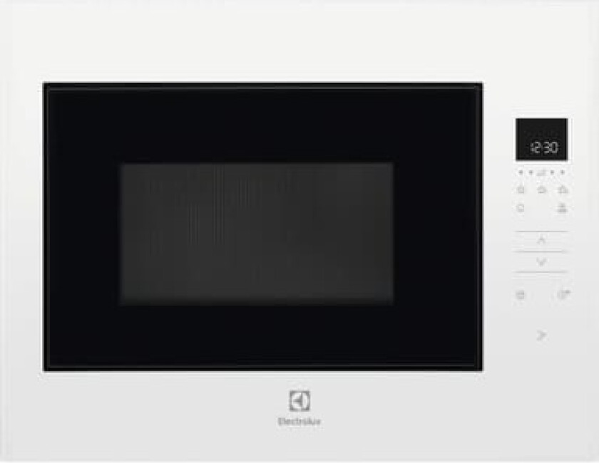 Mikrobølgeovn LMF2264TEW (Integrert)