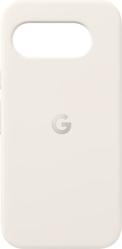 Pixel 9a deksel (Porcelain)