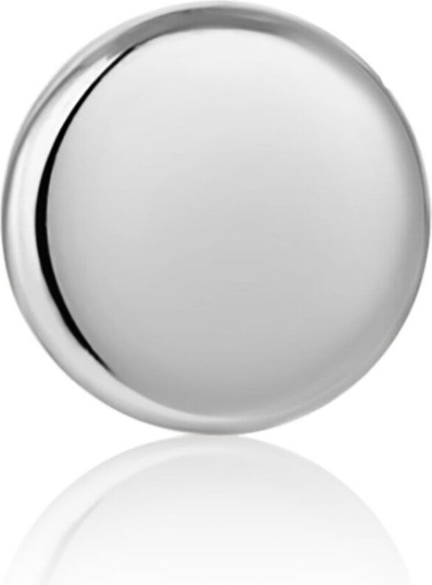 , Single stud i 925 sølv