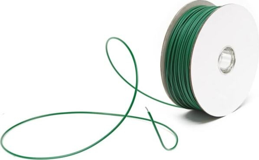 Perimeterkabel 150m 2.7mm Robotgressklipper Installasjon Fortinnet kobbertråd Hagegrense