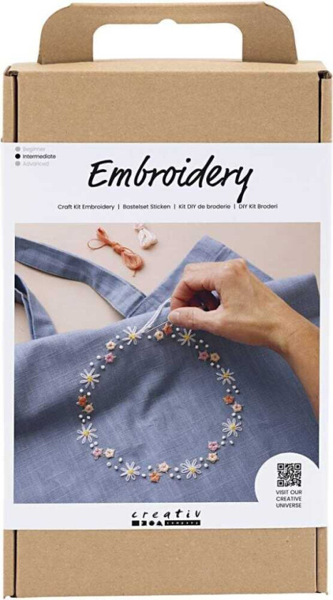 - Embroidery (970841)