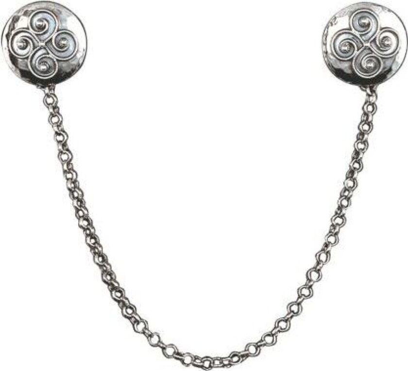 Bilde av Sjalfeste Rogaland i 830 oksidert sølv