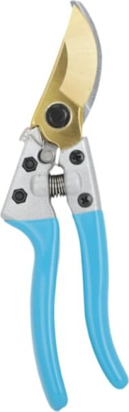 1 stk hagesaks podeverktøy hagesaks beskjæringssaks for hagebeskjæringssaks hageverktøy grenesaks