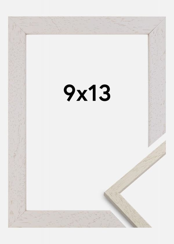 Ramme Edsbyn Sand 9x13 Cm
