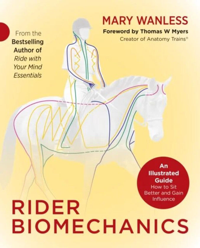 Rider Biomechanics av Mary Wanless