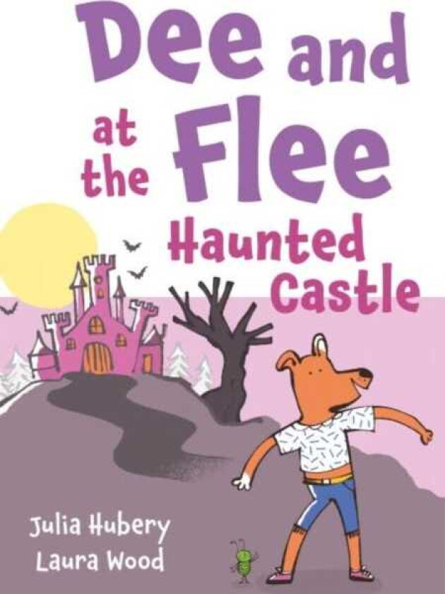 Dee and Flee at the Haunted Castle