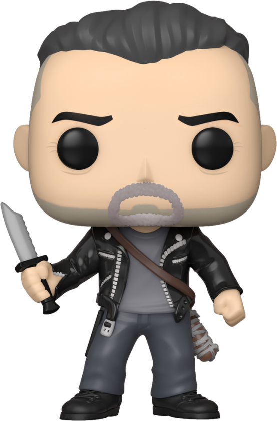 Funko POP - The Walking Dead - Negan (56462)