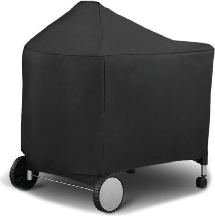 Vanntett trekk for Weber 7152 grill 124x65x101cm