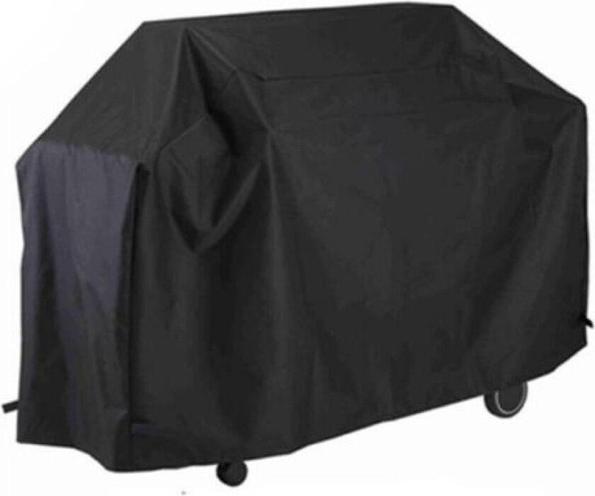 Oversized BBQ Cover Grill Cover BBQ Cover Vanntett Utendørs
