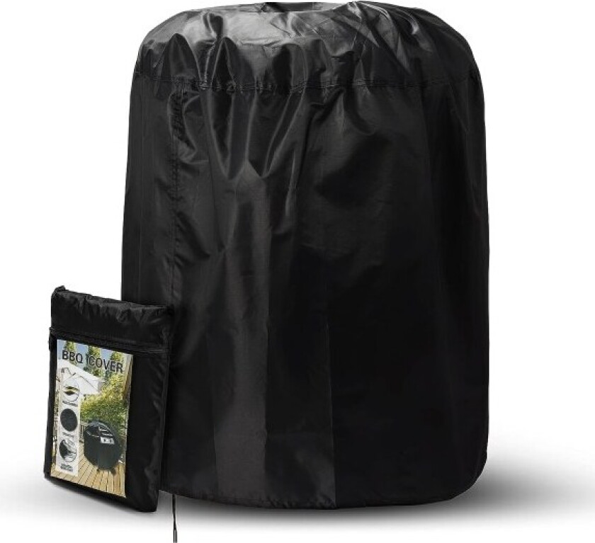 Mutsitaz Gassgrill Grilltrekk - Vanntett - Rivfast og støvtett