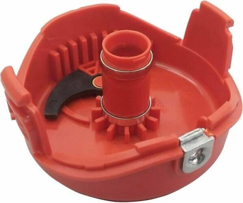 Spoledeksel for Black + Decker GL7033 GL8033 GL9035 Gresstrimmer Spak 90583594 A