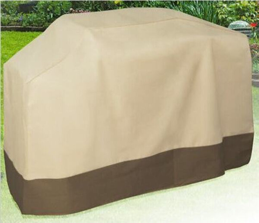 1 stk L70\"xW24\""xH48\"": (178x61x122cm) Stor grilltrekk Trekantet grill Grill rengjøringsbørste"