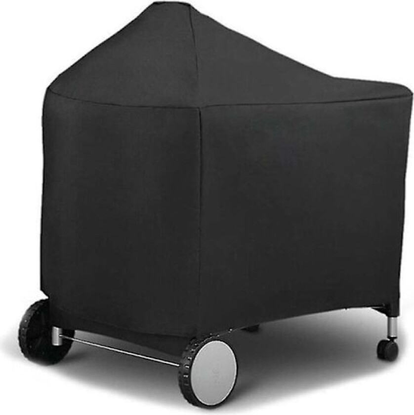 1 grilltrekk (svart 124x65x101cm)