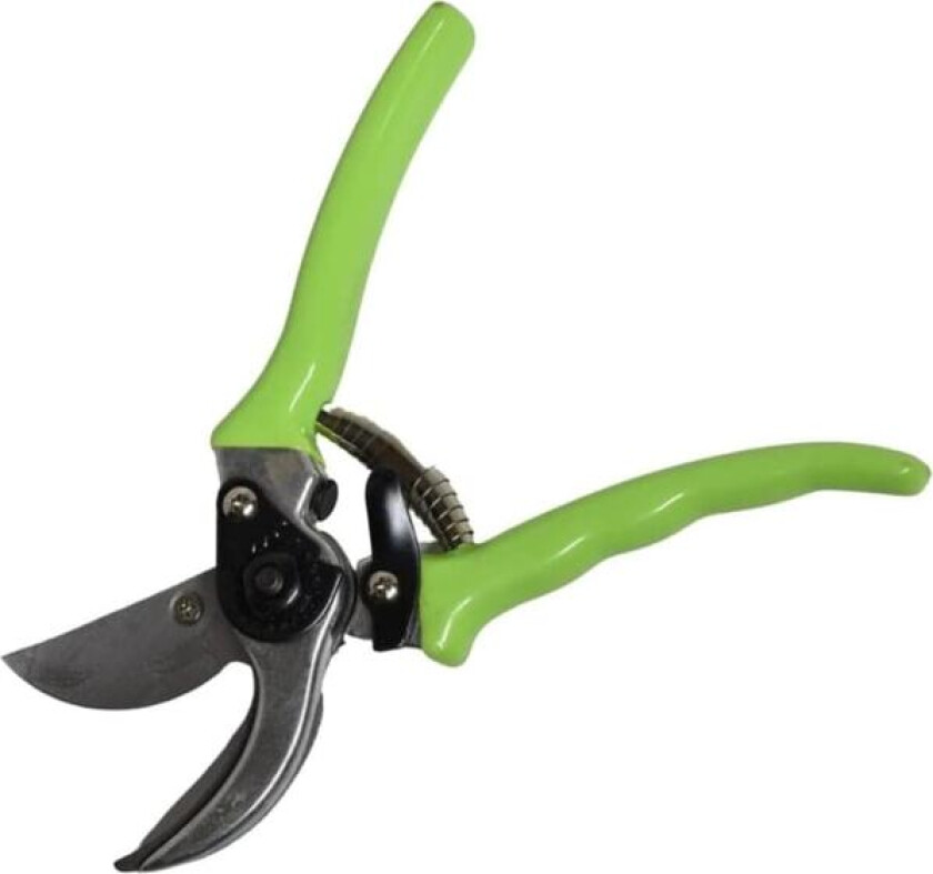 Hagesaks for planter og blomster