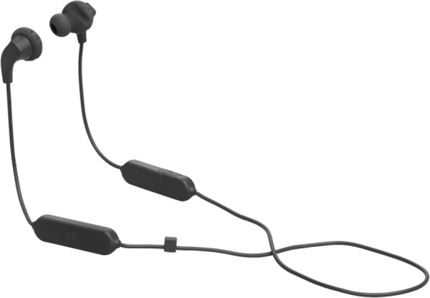 - Endurance Run 2 Wireless