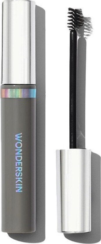 - Brow Styler Gel Transparent