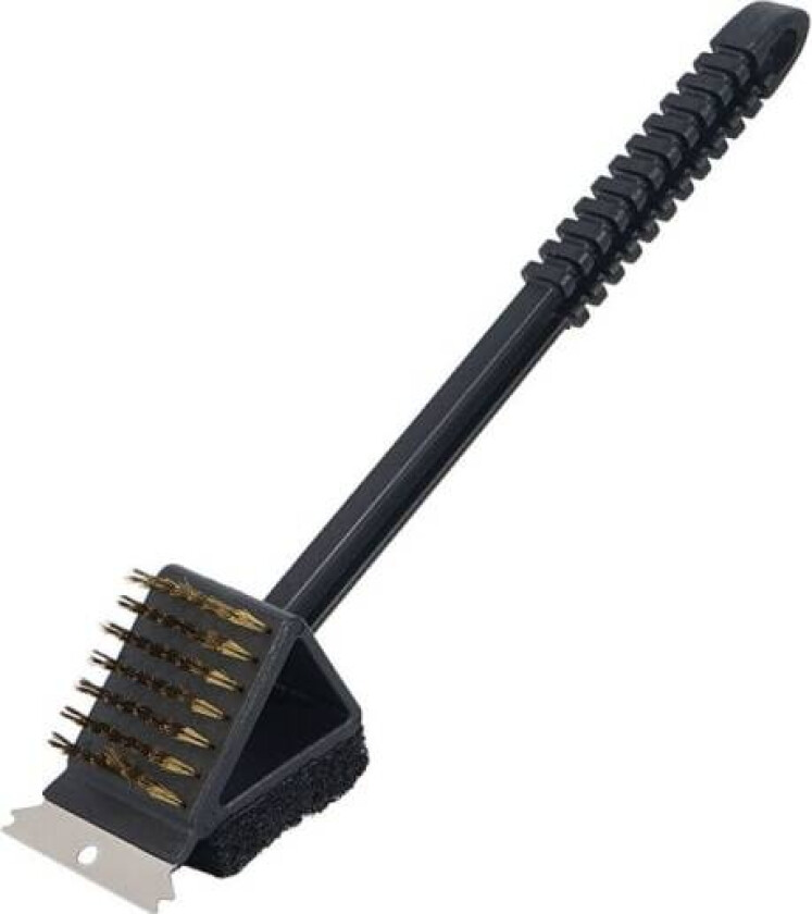 Grillbørster for rengjøring, grillbørste grillbørster for rengjøring