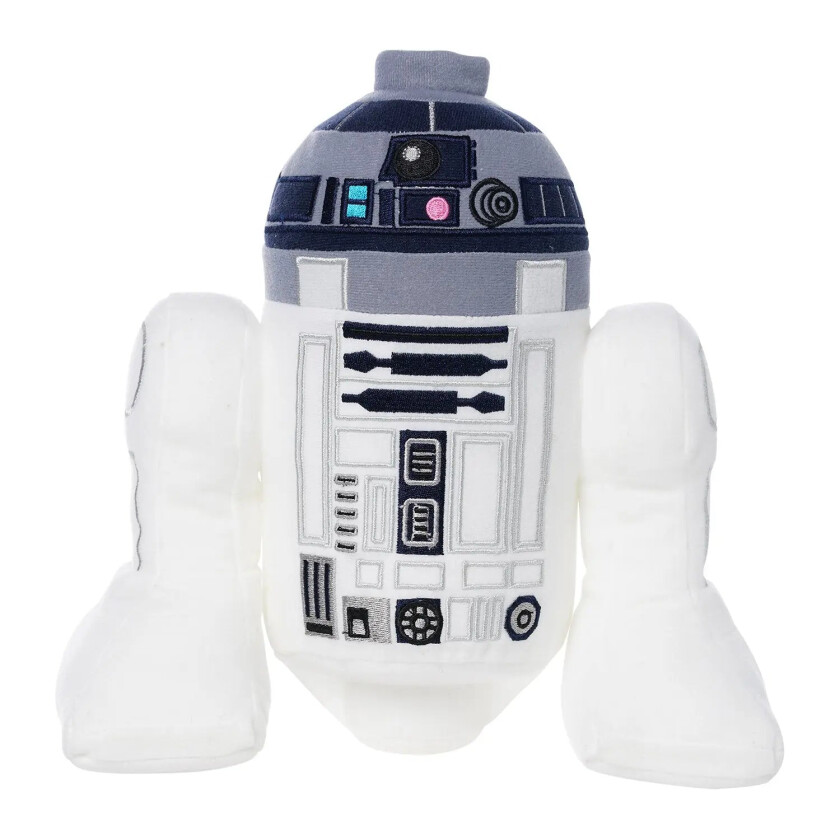 Plush - Star Wars - R2-D2 (4014111-342110)