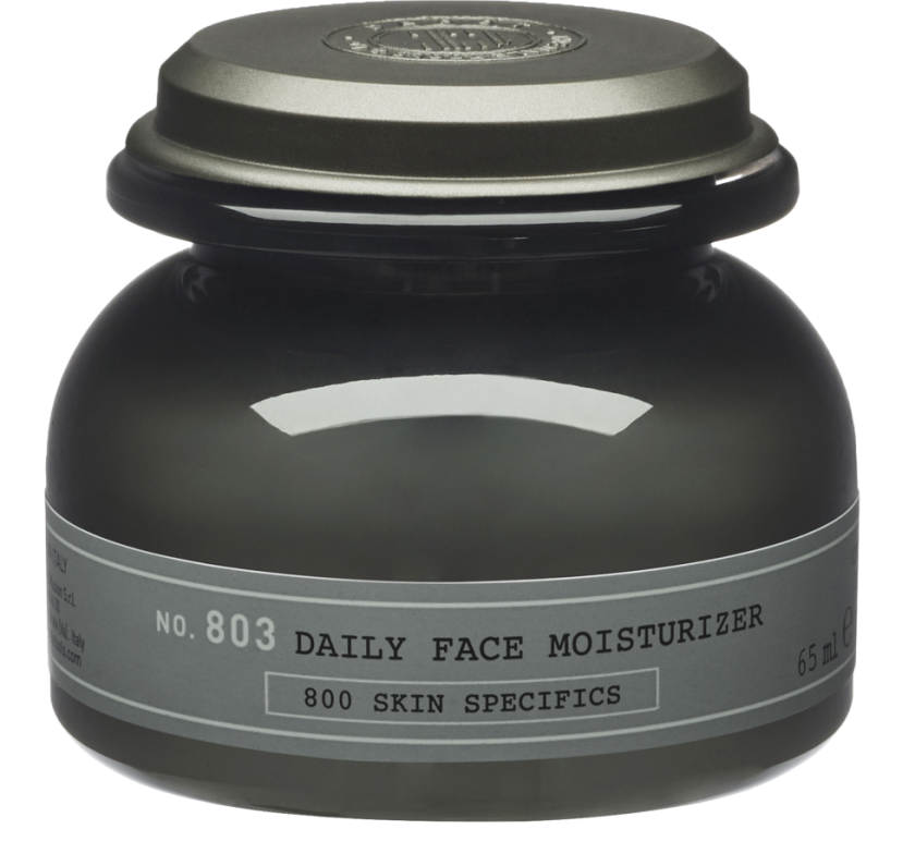 Depot - No.803 Daliy Face Moisturizer 65 ml