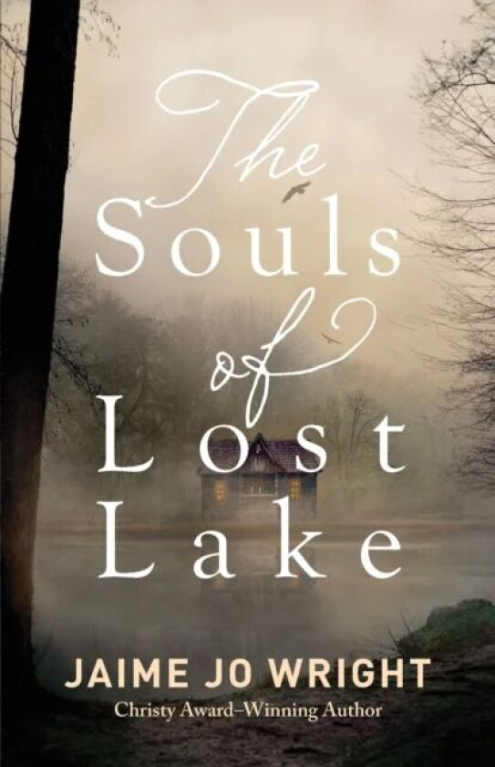 The Souls of Lost Lake av Jaime Jo Wright