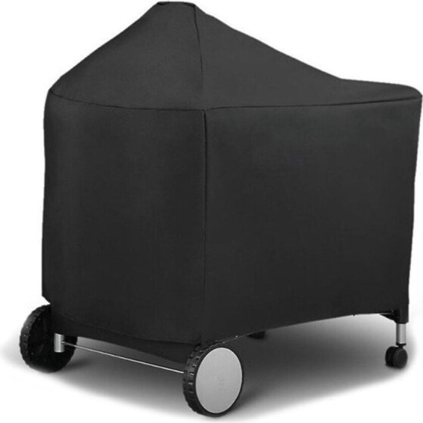 7152 Kullgrill Utendørs Camping BBQ Tilbehør 124x Vanntett BBQ Grilltrekk