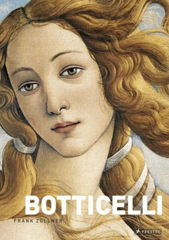 Botticelli av Frank Zollner