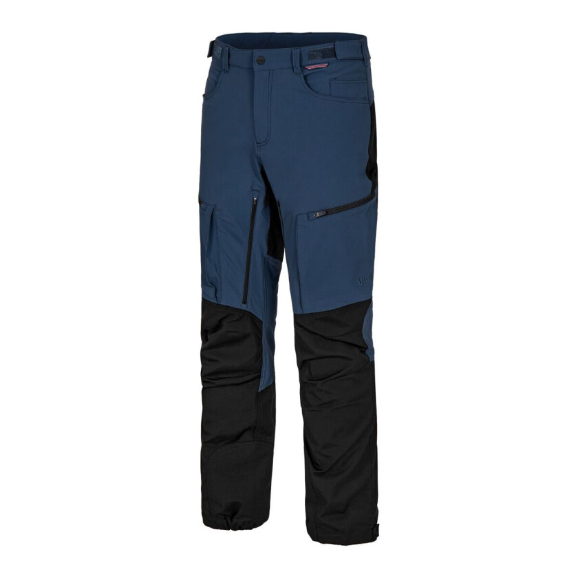 Trollstein Stretch Hiking Pants 2.0 Men Midnight Navy 52