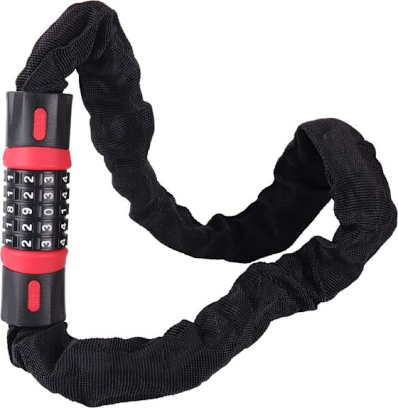 Sykkellås, sykkellås, sparkesykkellås, sykkellåskode, motorsykkel