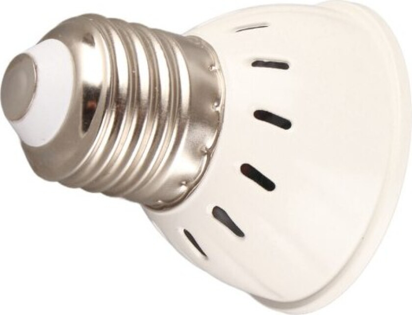 5W Full Spectrum LED Grow lyspære for planteblomst hydroponics