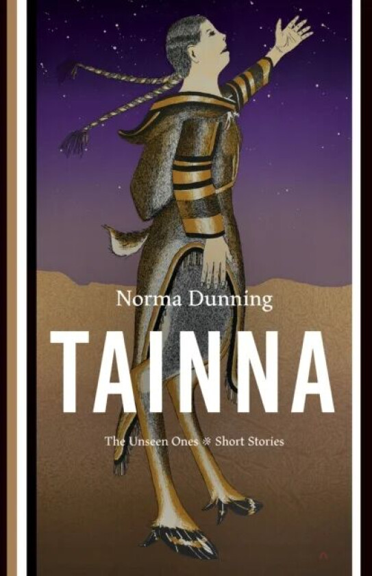 Tainna av Norma Dunning