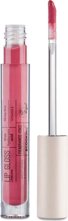 Lip Gloss, 3,5 g Leppeglans