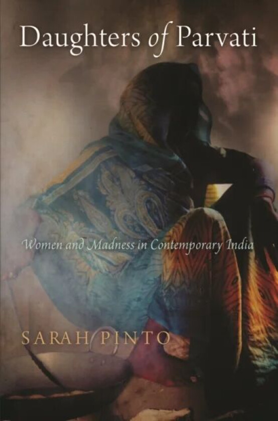 Daughters of Parvati av Sarah Pinto