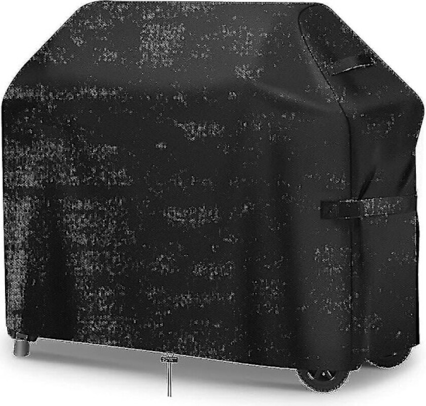 Grilltrekk. Grilltrekk til gassgrill 420D trekk vanntett Oxford-stoff UV