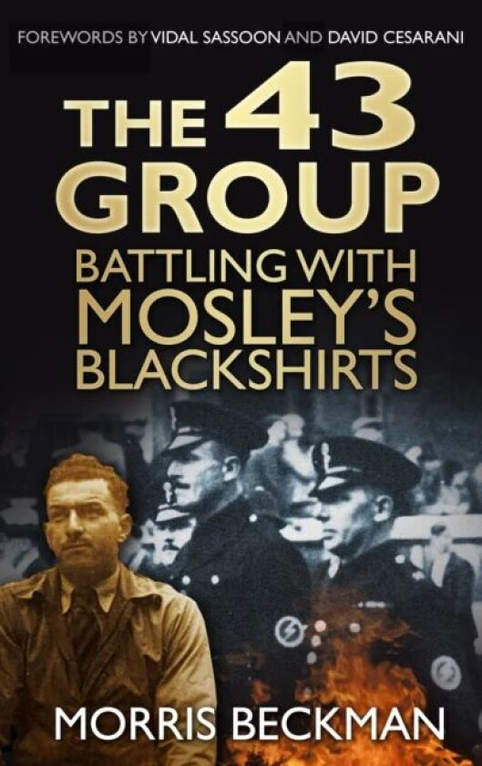The 43 Group av Morris Beckman