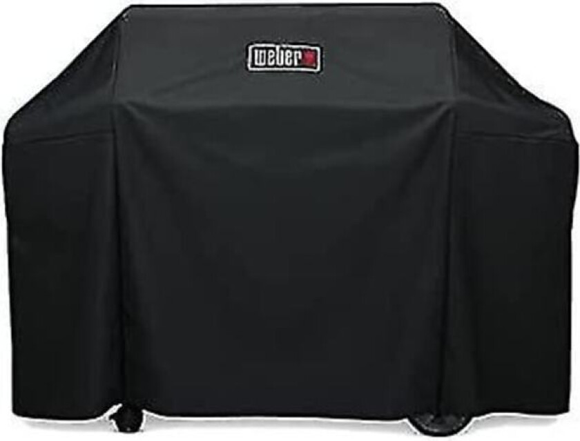 Grilltilbehør 7135 Genesis Ii E 410 Premium Cover 1YA_SLDXD (DPD)