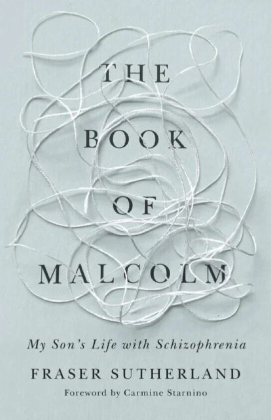 The Book of Malcolm av Fraser Sutherland