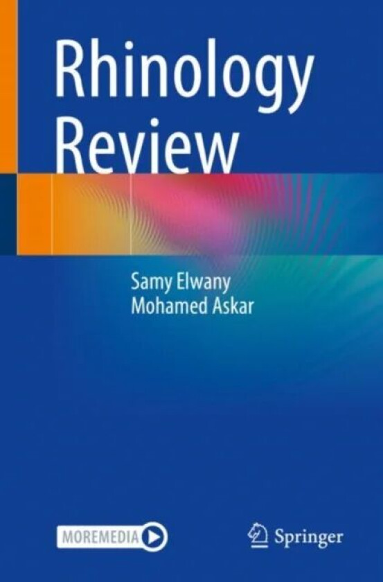 Rhinology Review av Samy Elwany, Mohamed Askar