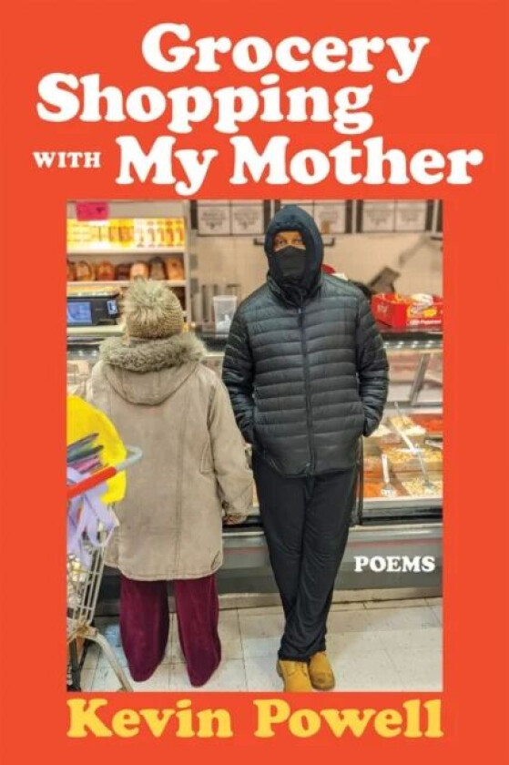 Grocery Shopping With My Mother av Kevin Powell