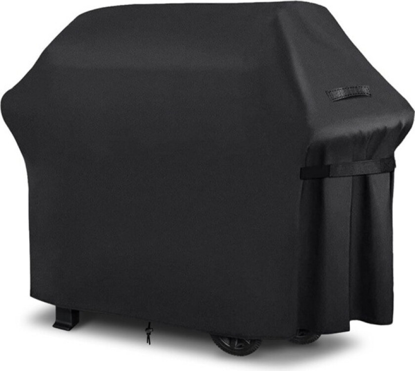 1 stk. utendørs grilltrekk, gassgrill, Oxford, grillbeskyttelse