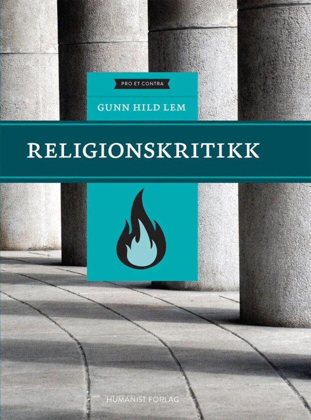 Religionskritikk av Gunn Hild Lem